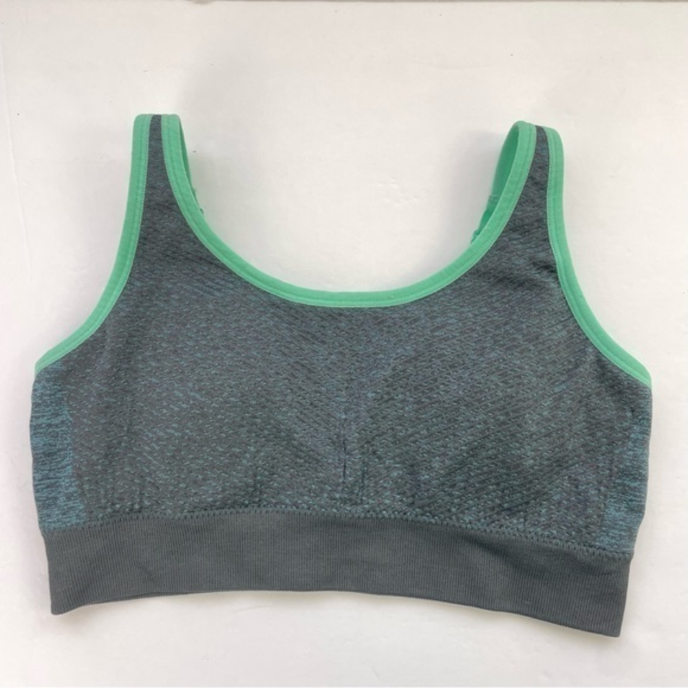 Fabletics‎ Alena Seamless Sports Bra w/Cups